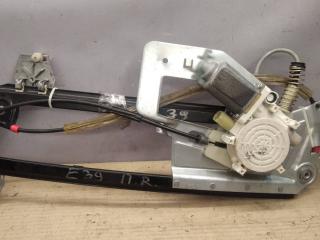 стеклоподъемник электрический передний правый BMW 5 серия E39 1999, 8252392