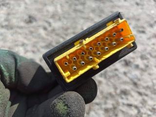 Иммобилайзер BMW 5 серия E34 1991, 2.0 л., бензин, 8363830