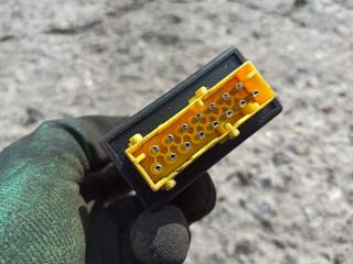 Иммобилайзер BMW 5 серия E39 1996, 2.3 л., бензин, 8375840