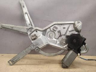 стеклоподъемник электрический передний правый BMW 5 серия E34 1996, 8359374