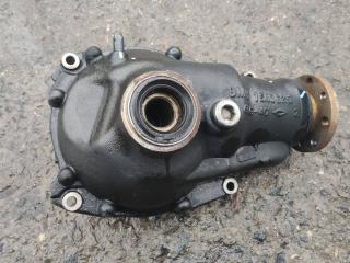 редуктор переднего моста BMW X3 E83 [рестайлинг] 2007, 3.0 л., N52 B30 A, бензин, АКПП, внедорожник 5 дв.