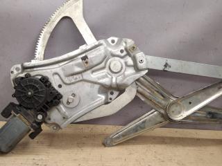 стеклоподъемник передний правый BMW 5 серия E34 1994, 1944069, 1944070