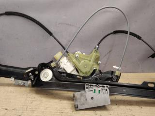 стеклоподъемник электрический передний правый BMW 3 серия E90/E91/E92/E93 2007, 3.0 л., бензин, АКПП, купе, 7191117
