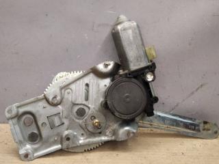 стеклоподъемник задний правый BMW 3 серия E36 1996, универсал, 8119776, 8119775