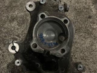 кулак поворотный правый BMW 5 серия E60/E61 [рестайлинг] 2009, 2.0 л., дизель, АКПП, седан, 6760954