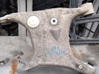 рычаг задний левый BMW 7 серия E65/E66/E67 [рестайлинг] 2006, 4.4 л., дизель, АКПП, седан, 6753109