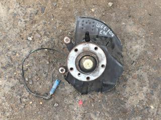 ступица передняя BMW 3 серия E46 2000, 2.0 л., бензин, МКПП, седан