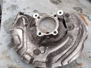 кулак поворотный правый BMW 3 серия E46 [рестайлинг] 2006, 2.0 л., дизель, АКПП, седан, 6773210