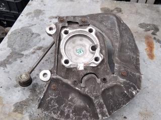 кулак поворотный правый BMW 5 серия E60/E61 [рестайлинг] 2010