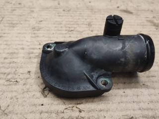 корпус термостата Volkswagen Crafter 1 поколение 2009, 2.5 л., дизель, 076121121