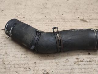 патрубок радиатора Volkswagen Crafter 1 поколение 2009, 2.5 л., дизель, 676121095