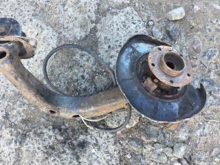 ступица задняя левая BMW 3 серия E46 2002, 2.5 л., бензин, МКПП, седан, 1136647