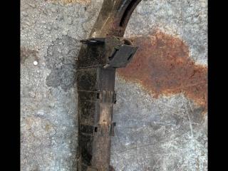 рычаг задний BMW X5 E53 2001, 4.6 л., бензин, АКПП, внедорожник 5 дв., 1165921