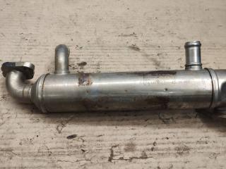 охладитель EGR / Радиатор EGR Volkswagen Crafter 1 поколение 2009, 2.5 л., дизель, 076131512