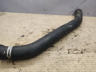 патрубок радиатора Volkswagen Crafter 1 поколение 2009, 2.5 л., дизель