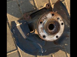 ступица передняя левая BMW 5 серия E60/E61 2007, 6768315