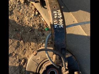 ступица BMW 3 серия E46 [рестайлинг] 2004, M54 B25 (256S5), АКПП, седан