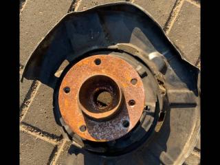 ступица задняя левая BMW 3 серия E90/E91 [рестайлинг] 2010, 6780217