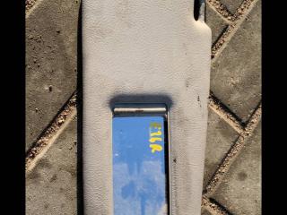 козырек солнцезащитный BMW 3 серия E36 (1990 - 1996)