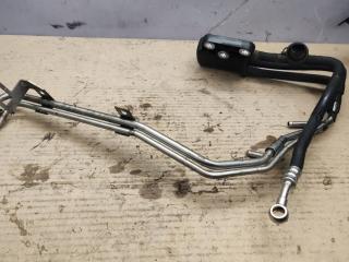 трубка топливная Volkswagen Crafter 1 поколение 2009, 2.5 л., дизель