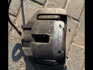 суппорт передний левый BMW 7 серия E65/E66/E67 2002, 4.4 л., бензин, АКПП, седан