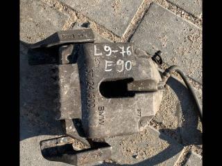 суппорт передний правый BMW 3 серия E90/E91/E92/E93 2007, 2.0 л., M47 D20 (204D4), дизель, АКПП, седан