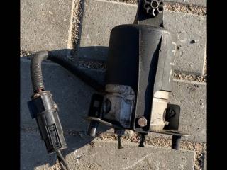 насос DSC BMW X5 E53 2001, 4.4 л., M62 B44 (448S2), бензин, АКПП, внедорожник 5 дв.