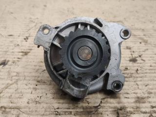 помпа Volkswagen Crafter 1 поколение 2009, 2.5 л., дизель