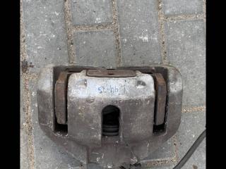 суппорт передний левый BMW 7 серия E65/E66/E67 2003, 4.4 л., бензин, АКПП, седан