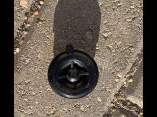 динамик двери Mercedes-Benz E-Класс W212/S212/C207/A207 [рестайлинг] 2013, A2128202402