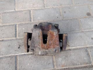 суппорт передний левый BMW X5 E70 2008