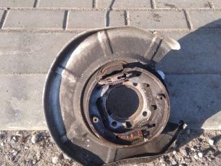 кулак BMW 6 серия E63/E64 2006