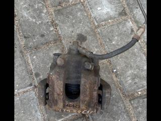 суппорт задний левый BMW X5 E53 [рестайлинг] 2005, M57 D30 (306D2), АКПП, внедорожник 5 дв.