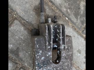 суппорт задний правый BMW 5 серия E60/E61 2007