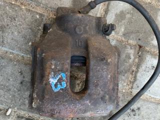 суппорт задний левый BMW X5 E53 2003