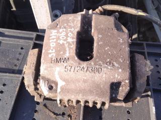 суппорт передний правый BMW 3 серия E90/E91/E92/E93 2006, 2.0 л., M47 D20 (204D4), дизель, АКПП, седан