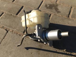 бачок тормозной жидкости BMW 5 серия E60/E61 2007, 2.0 л., N47 D20 A, дизель, АКПП, седан