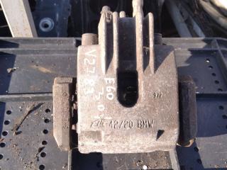 суппорт задний правый BMW 5 серия E60/E61 2005, M54 B22 (226S1), МКПП, седан