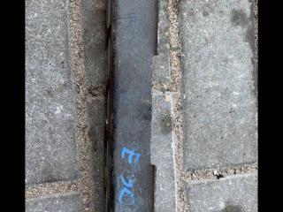 рычаг задний нижний BMW 3 серия E90/E91/E92/E93 [рестайлинг] 2008, 2.0 л., дизель, АКПП, универсал, полный привод, 6763477