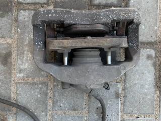 суппорт передний правый BMW 7 серия E65/E66/E67 2004, M57 D30 (306D3), АКПП, седан