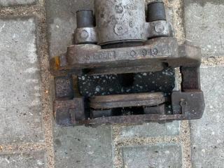 суппорт задний левый BMW X5 E70 2010, дизель