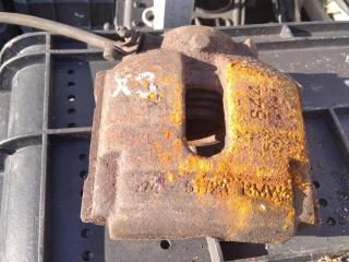 суппорт задний левый BMW X3 E83 2006