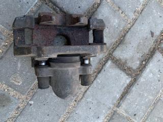 суппорт задний левый BMW 7 серия E65/E66/E67 [рестайлинг] 2005