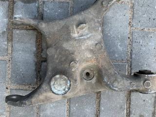 рычаг задний нижний BMW 7 серия E65/E66/E67 [рестайлинг] 2006, 4.4 л., дизель, АКПП, седан, 6753109