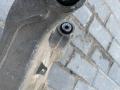 рычаг задний нижний BMW 7 серия E65/E66/E67 [рестайлинг] 2006, 4.4 л., дизель, АКПП, седан, 6753109 - фото №2