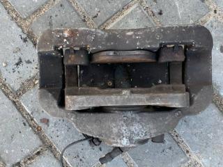 суппорт передний левый BMW 7 серия E65/E66/E67 2002, 4.4 л., бензин, АКПП, седан