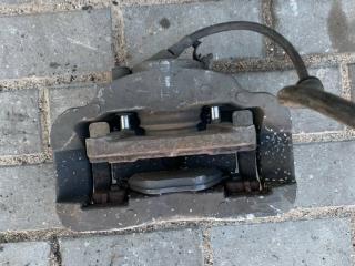 суппорт передний левый BMW 5 серия E60/E61 2007