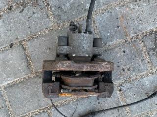 суппорт задний левый BMW 5 серия E60/E61 2005, M54 B22 (226S1), МКПП, седан