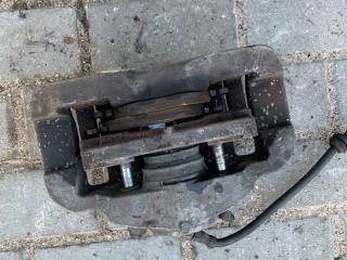 суппорт передний левый BMW 7 серия E65/E66/E67 2003, 4.4 л., бензин, АКПП, седан