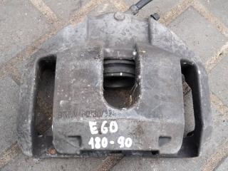 суппорт передний правый BMW 5 серия E60/E61 2007